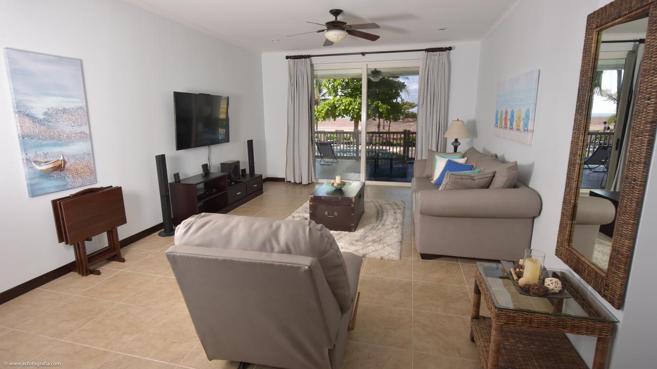 The Palms 3* Jaco