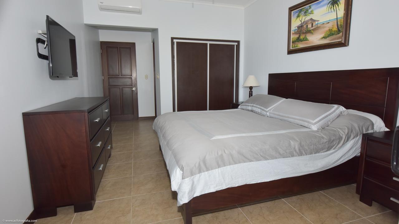 The Palms 3* Jaco