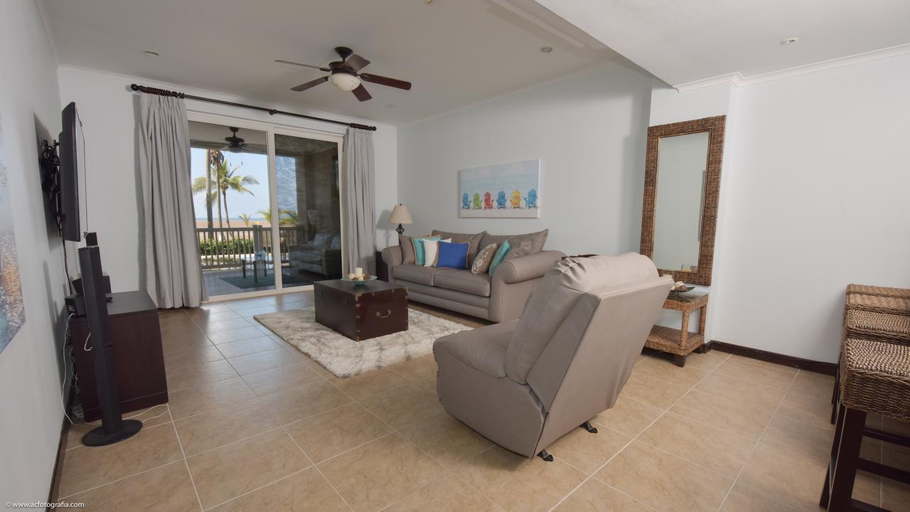 The Palms 3* Jaco