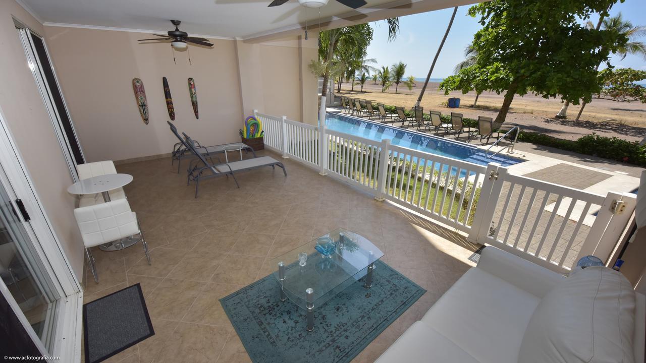 The Palms 3* Jaco