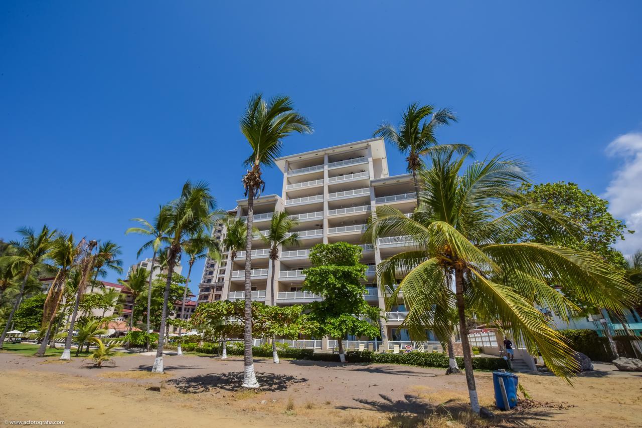 The Palms 3* Jaco