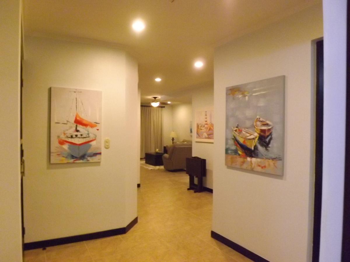 Aparthotel The Palms 3*