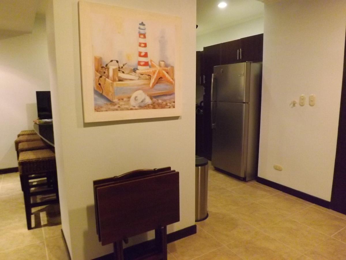 The Palms 3* Jaco