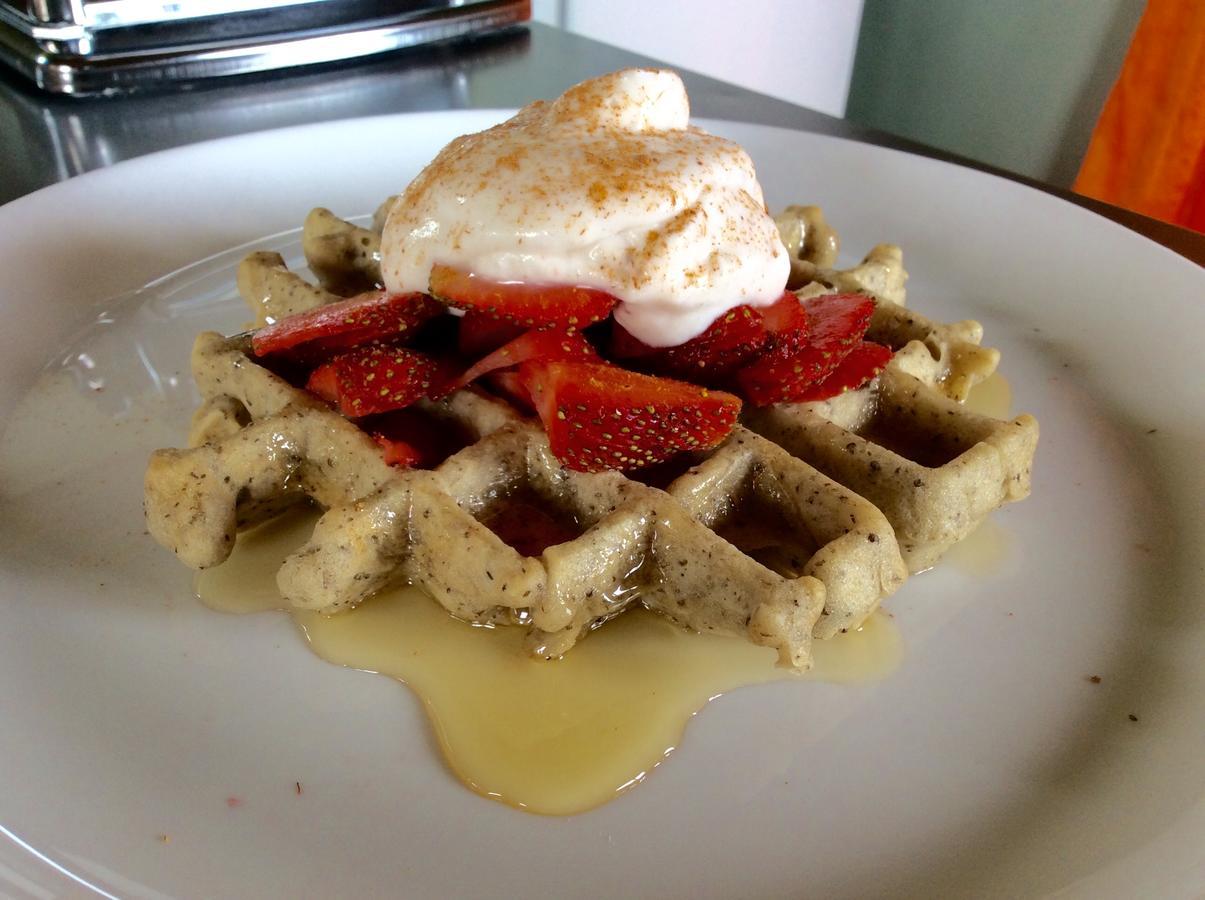 Bed & Breakfast Rising Sun *
