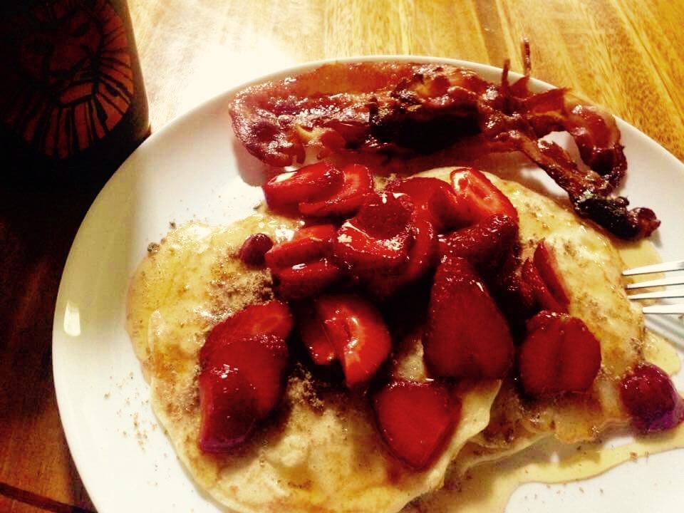 Bed & Breakfast Rising Sun *