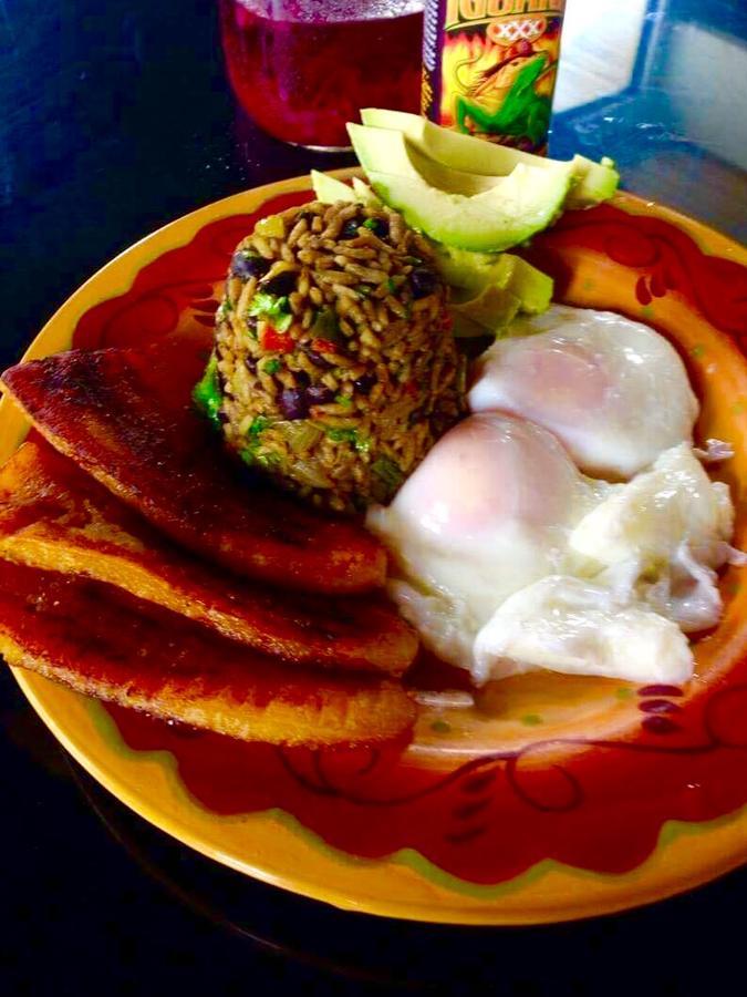 Bed & Breakfast Rising Sun *