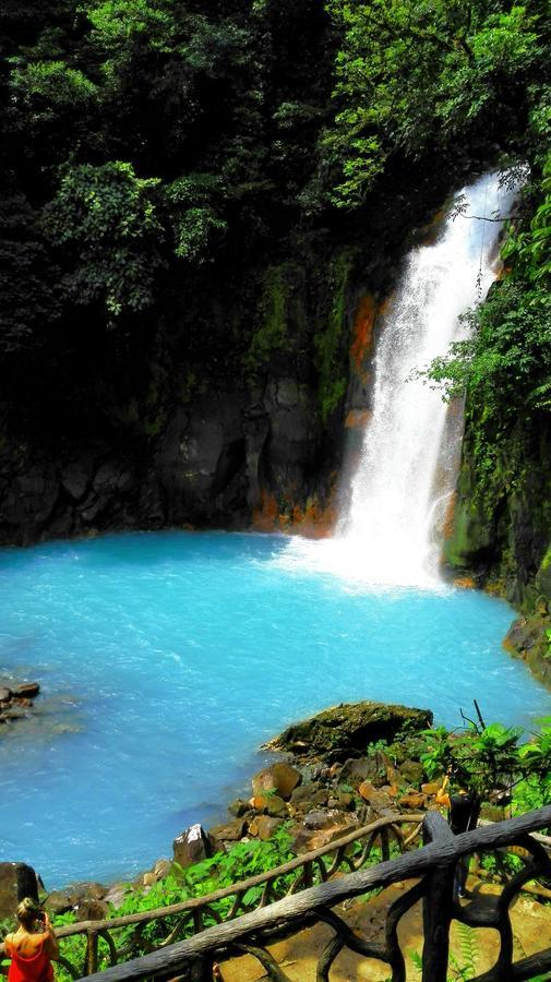 Inn Rural Rio Celeste 2*