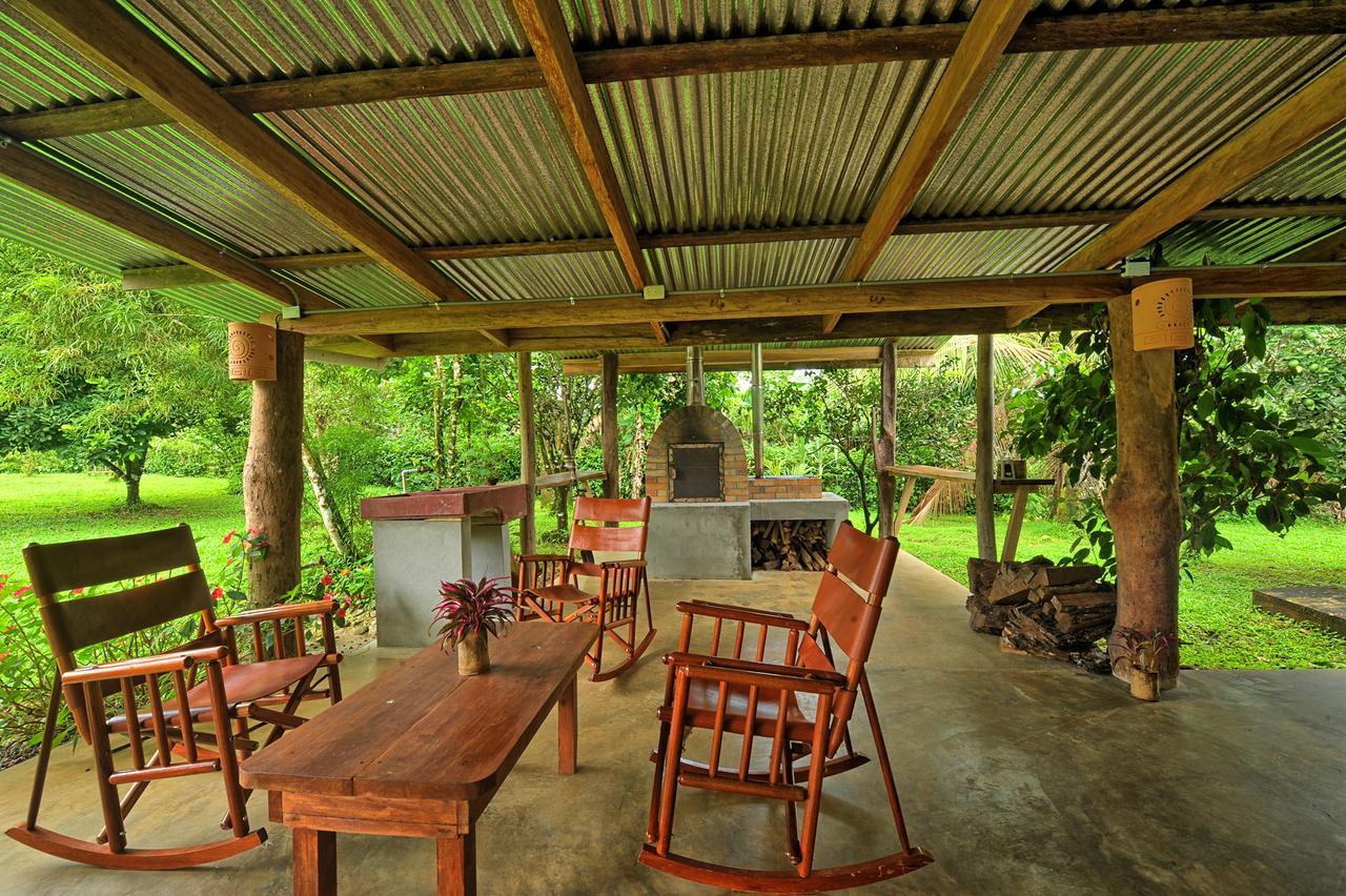 Lodge Amistad Cacao *