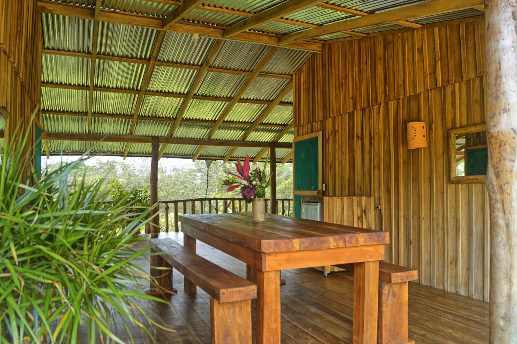 Lodge Amistad Cacao *