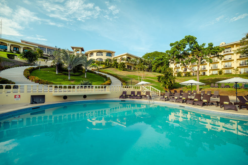Resort Occidental Papagayo (adults Only) 5*