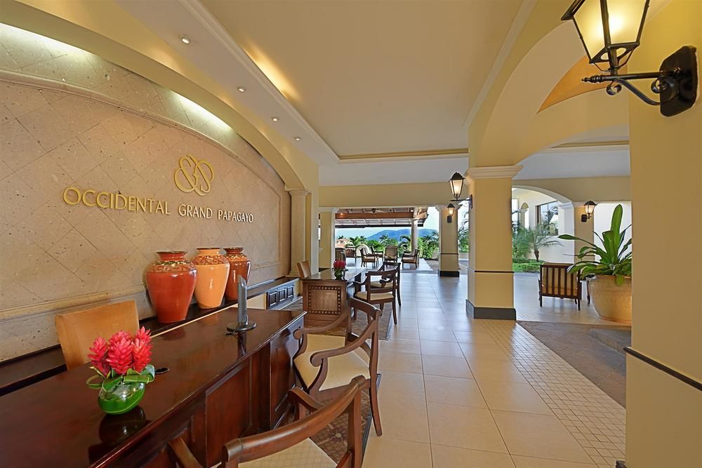 Occidental Papagayo (adults Only) 5* Culebra