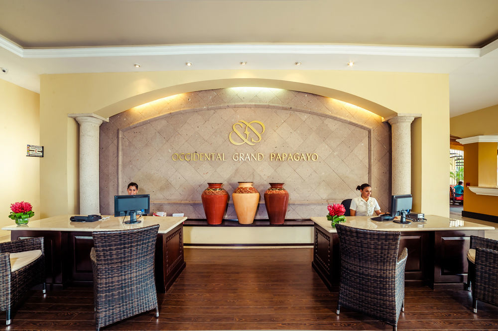 Resort Occidental Papagayo (adults Only) 5*
