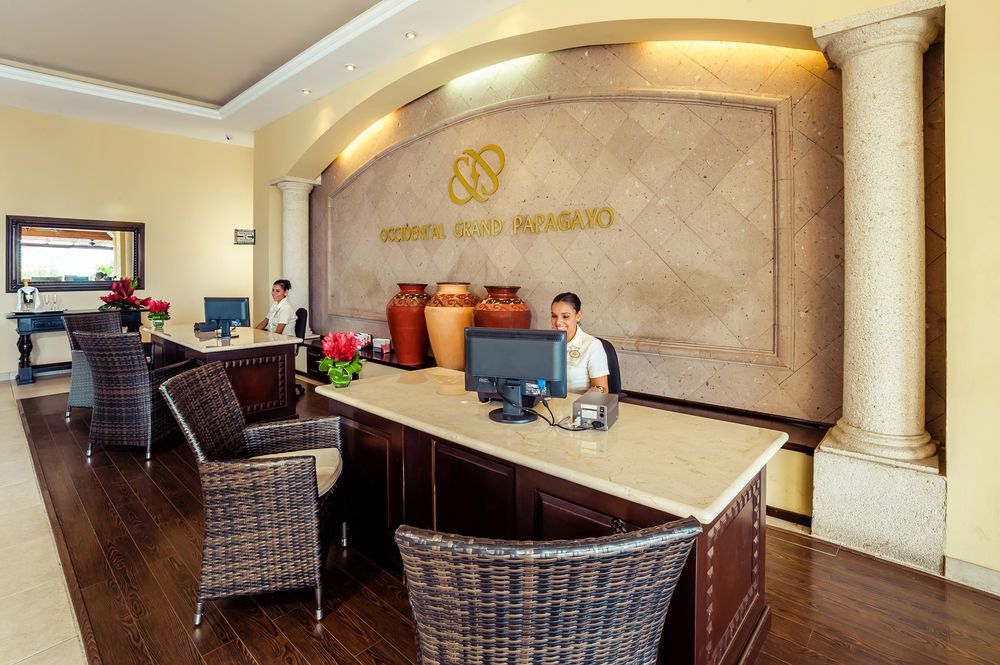 Occidental Papagayo (adults Only) 5* Culebra