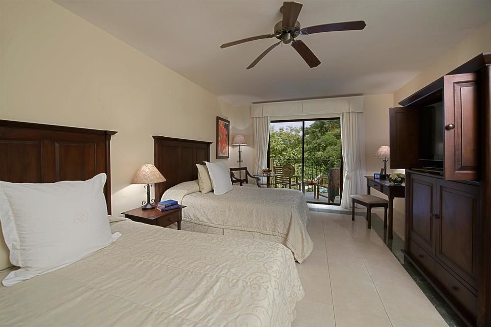 Resort Occidental Papagayo (adults Only) 5*