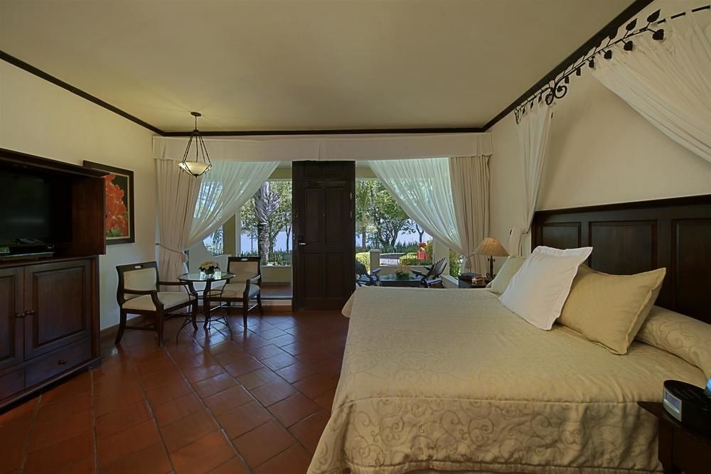 Occidental Papagayo (adults Only) 5* Culebra