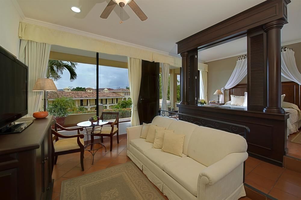 Resort Occidental Papagayo (adults Only) 5*