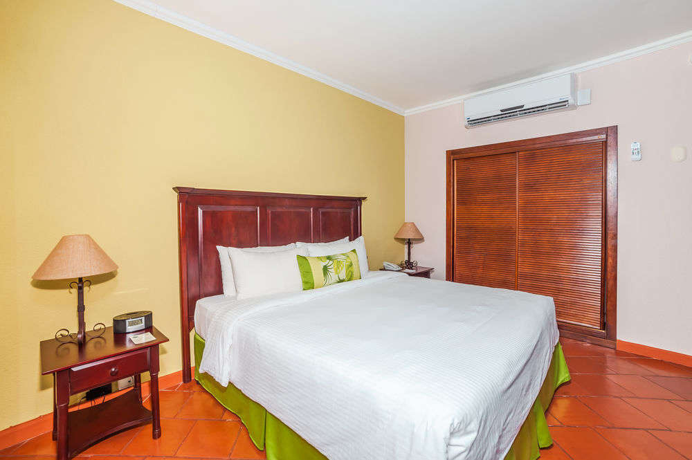 Occidental Papagayo (adults Only) 5* Culebra