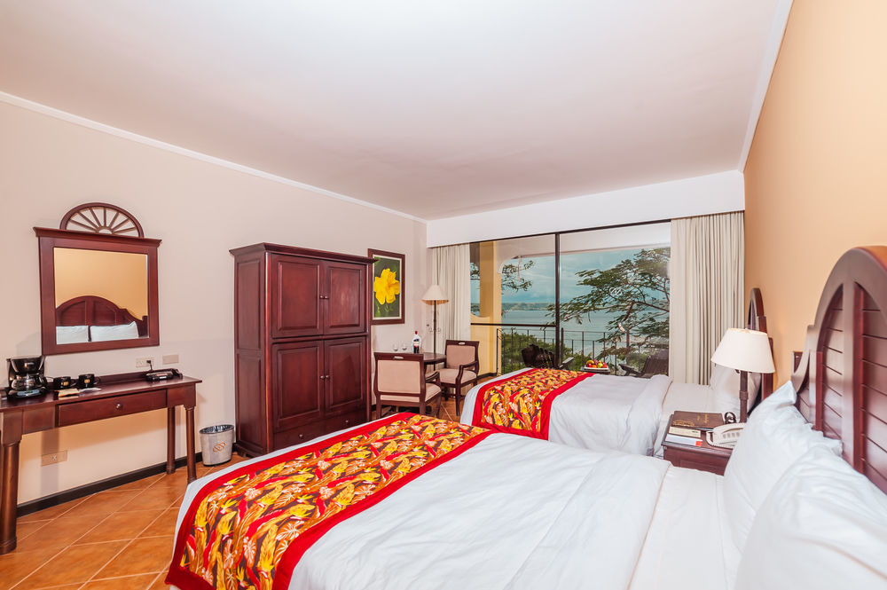 Occidental Papagayo (adults Only) 5* Culebra