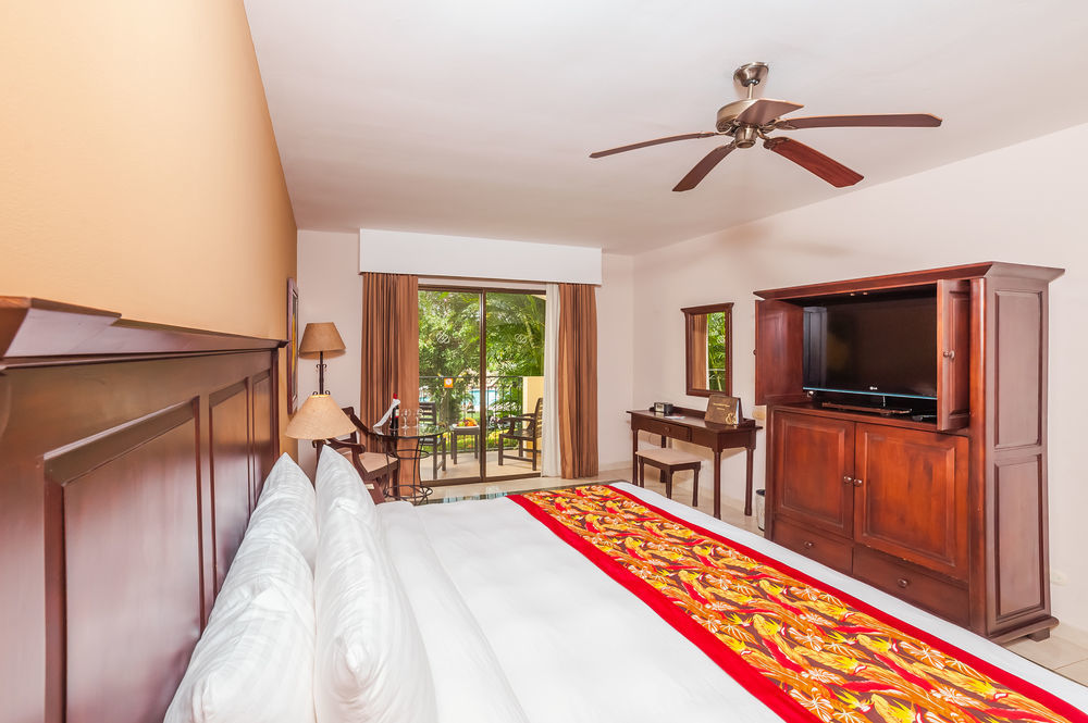Resort Occidental Papagayo (adults Only) 5*