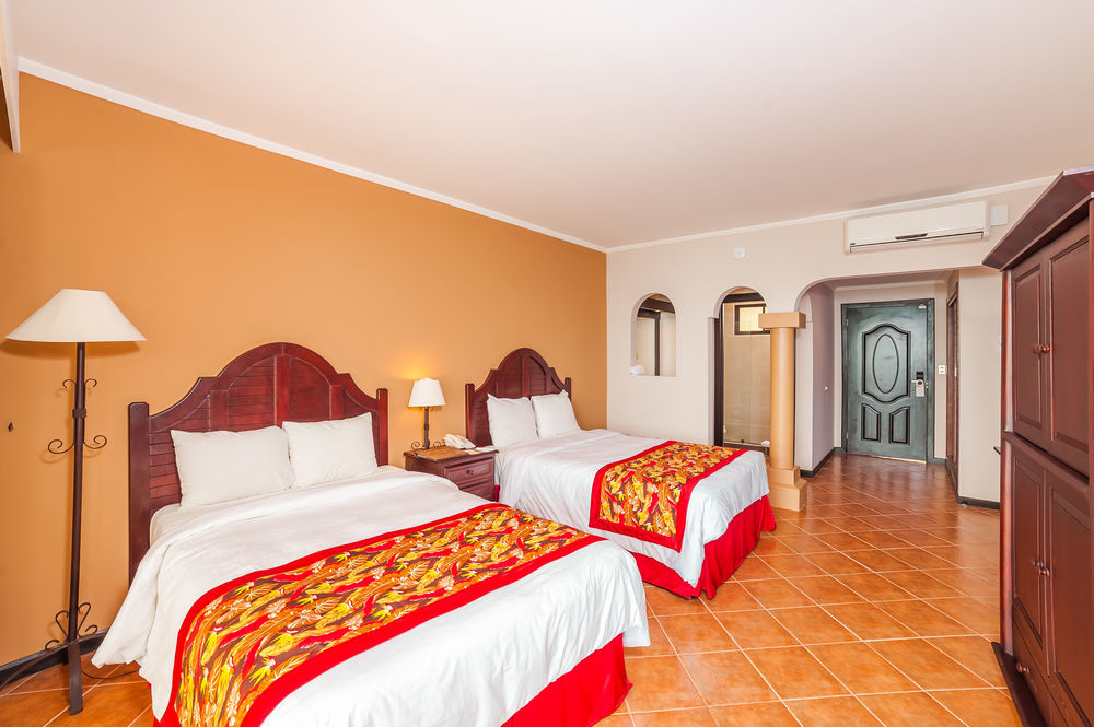 Occidental Papagayo (adults Only) 5* Culebra