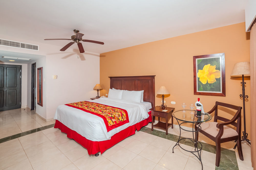 Resort Occidental Papagayo (adults Only) 5*