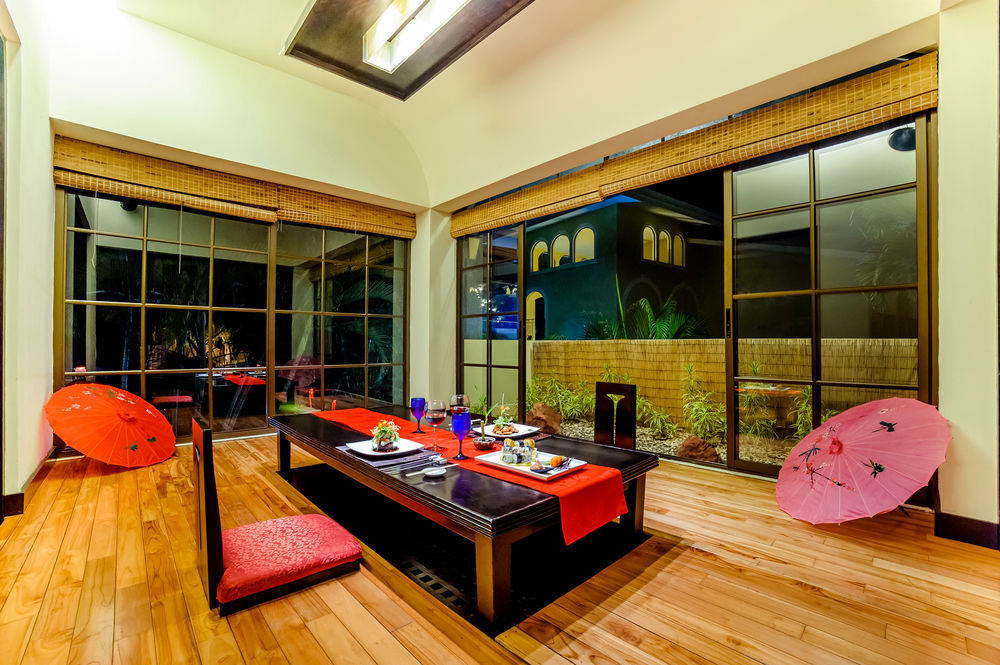 Occidental Papagayo (adults Only) 5* Culebra