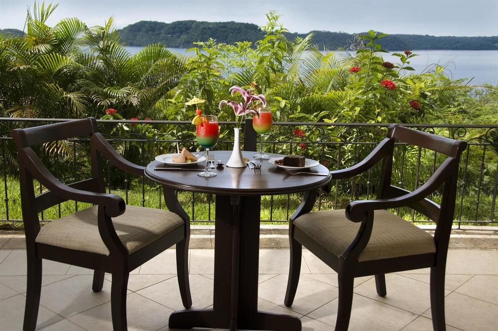 Resort Occidental Papagayo (adults Only) 5*
