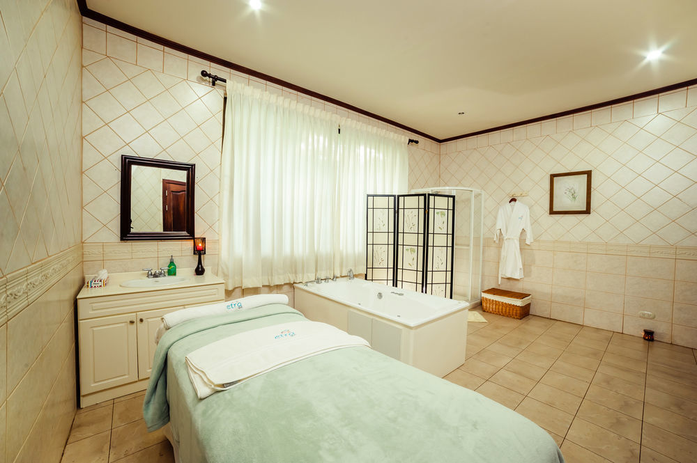 Occidental Papagayo (adults Only) 5* Culebra