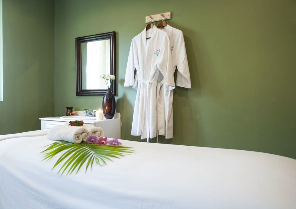 Occidental Papagayo (adults Only) 5* Culebra