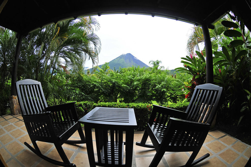 Arenal Manoa & Hot Springs 4* La Fortuna