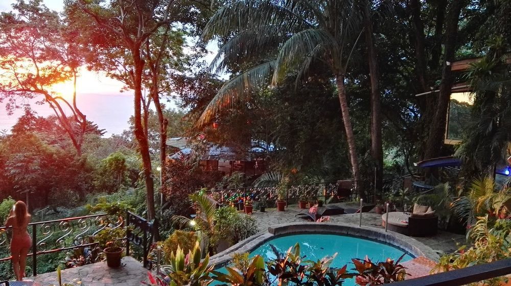 Hotel Mango Moon 3*