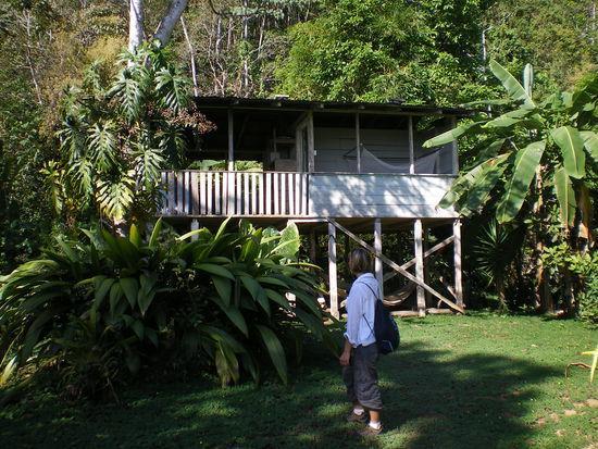 Hostel Bolita Trails And *