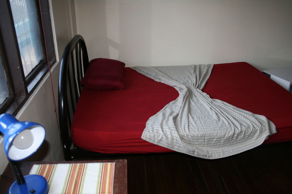 Hostel In The Wind And *