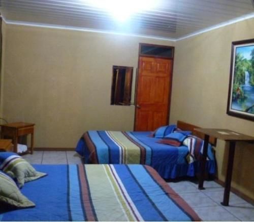 Cabinas Eddy 2* Monteverde