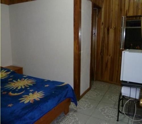 Cabinas Eddy 2* Monteverde