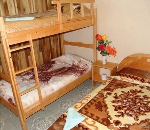 Cabinas Eddy 2* Monteverde