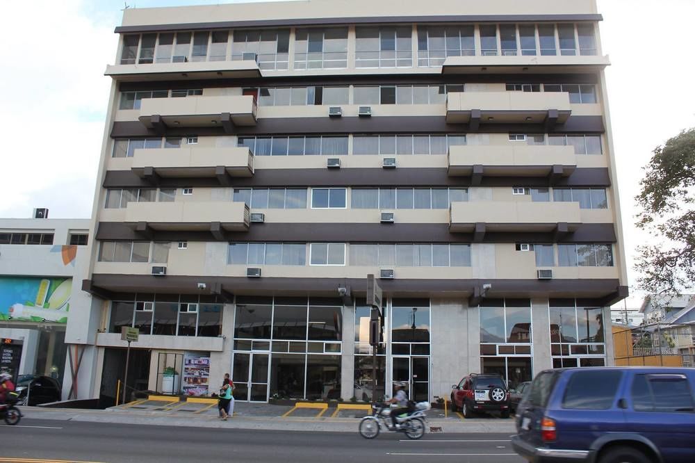 Ambassador 4* San Jose (San Jose)