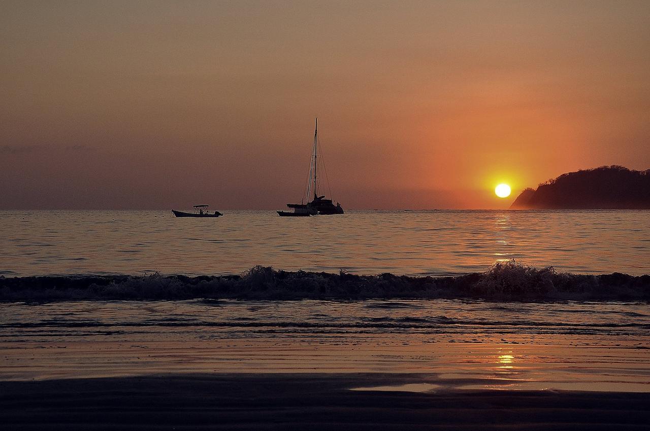 Sunset Chill Out * Samara