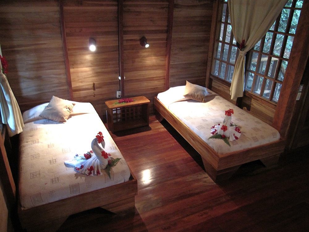 Samasati Yoga & Wellness Retreat 3* Puerto Viejo de Talamanca