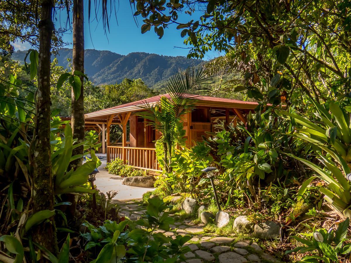 Lodge Rio Chirripo *