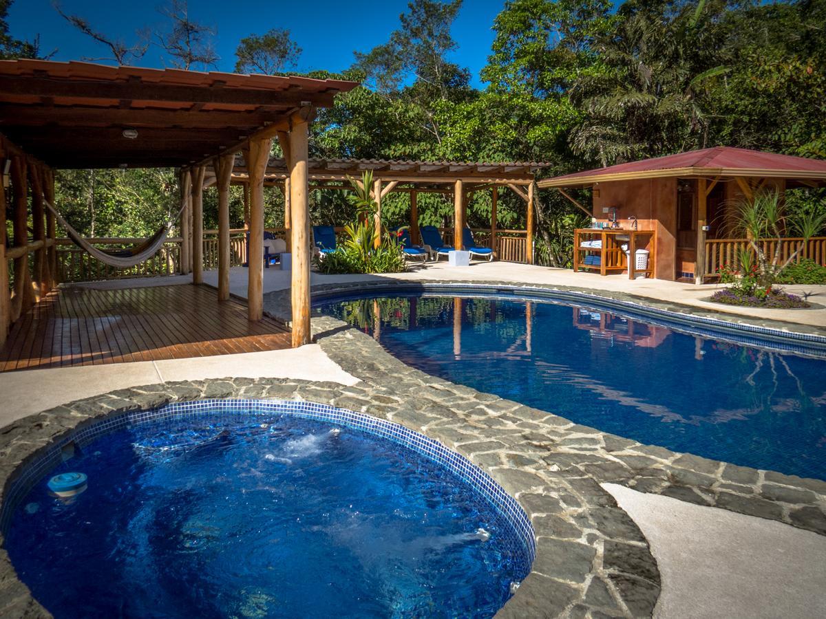 Lodge Rio Chirripo *