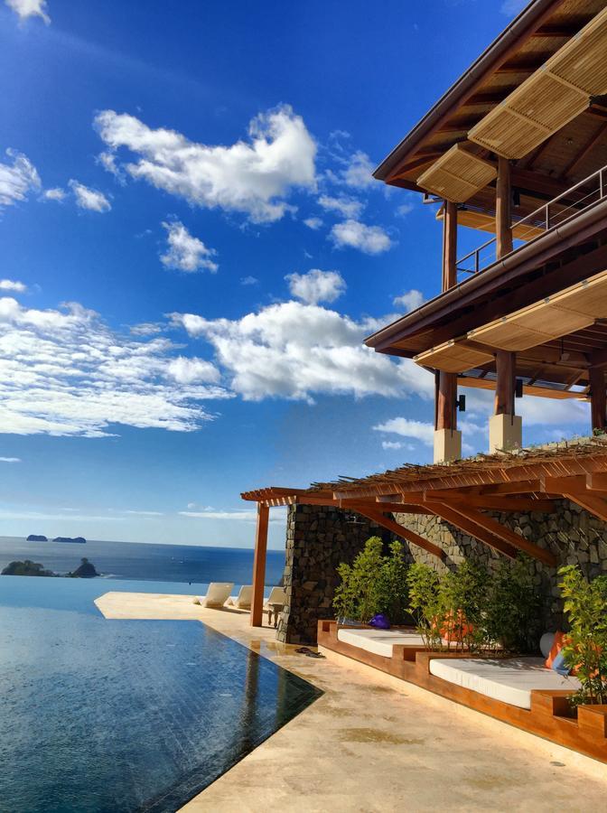 Casa Chameleon Catalinas - Adults Only 4* Las Catalinas