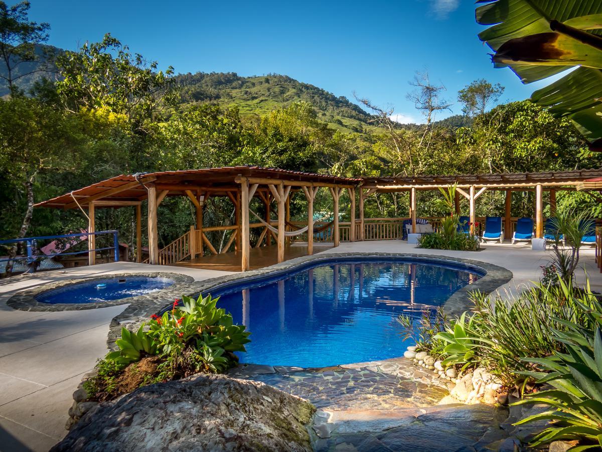 Lodge Rio Chirripo *
