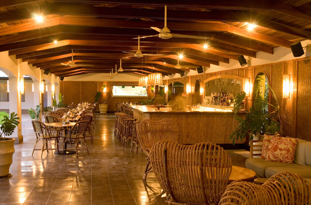 The Harmony 3* Nosara