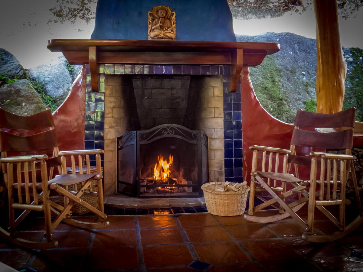 Lodge Rio Chirripo *