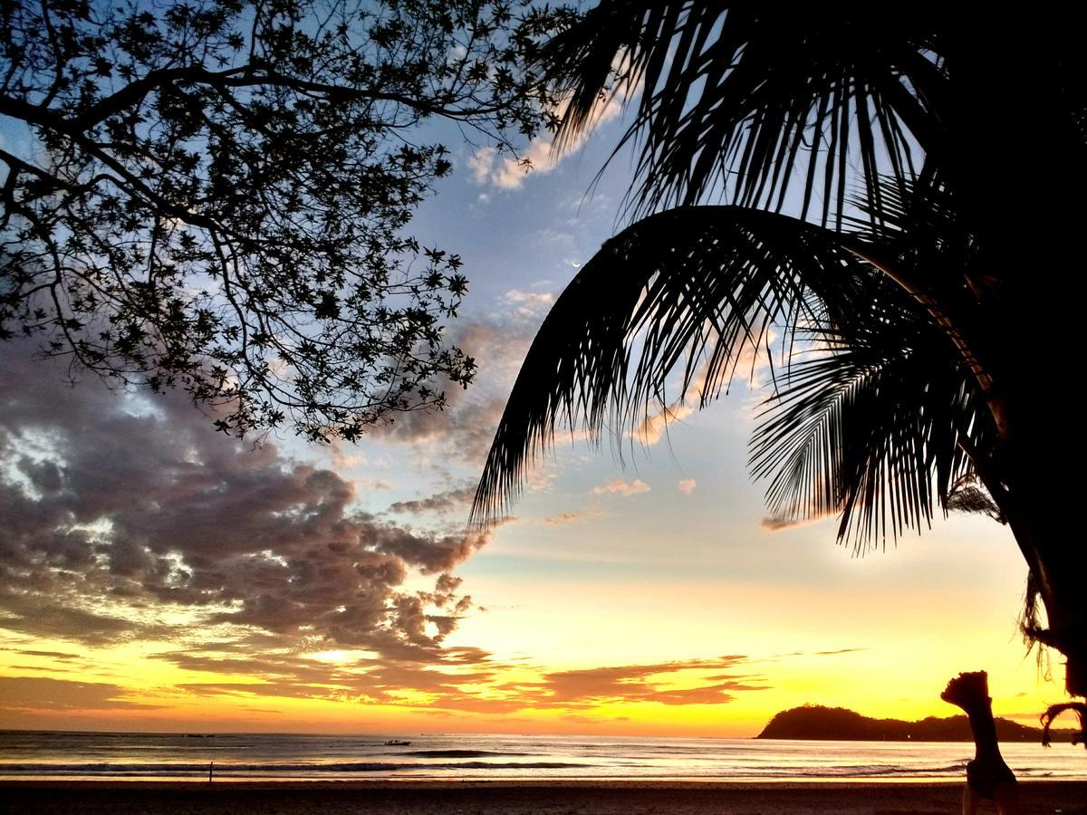 Bed & Breakfast Sunset Chill Out *