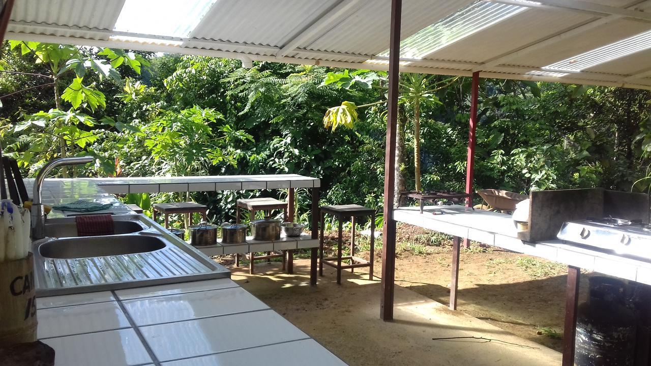 Hostel Bolita Trails And *