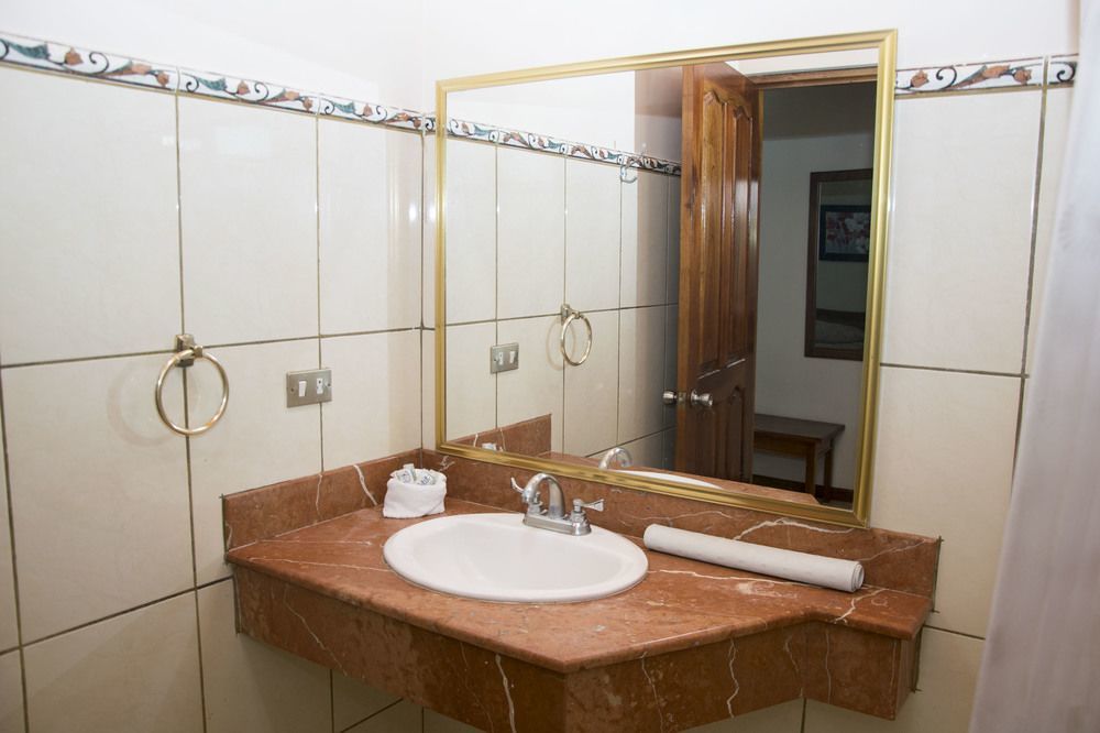Hotel Hotel Manuel Antonio 3*