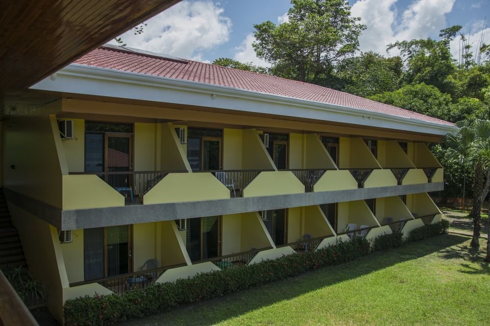 Hotel Hotel Manuel Antonio 3*