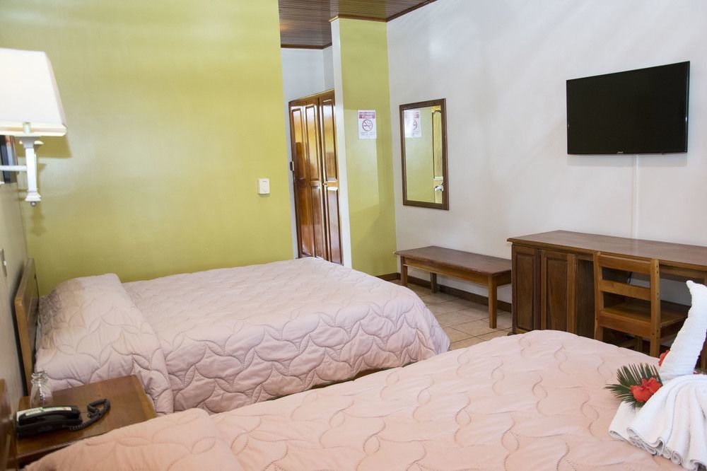Hotel Hotel Manuel Antonio 3*